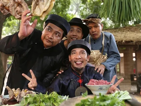 Cát-xê thấp khó tin của nhiều sao Việt nổi tiếng ai cũng biết