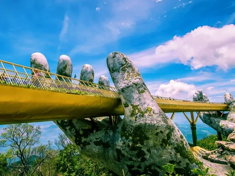 Hai địa điểm nổi tiếng của Việt Nam làm nức lòng người Mỹ