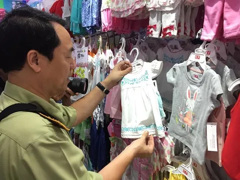 Ngoài Khải Silk, Con Cưng, còn những công ty nào đang lừa dối người tiêu dùng?