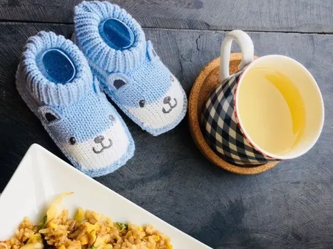 Chật vật tìm nơi tưởng nhớ những đứa con chưa bao giờ chào đời