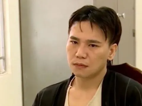 Khởi tố Châu Việt Cường tội Giết người