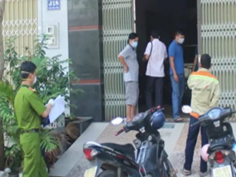 Phát hiện thi thể nguyên Hiệu trưởng trường cấp 3 phân hủy tại nhà riêng