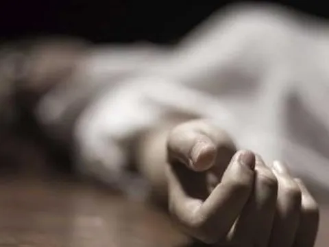 Phát hiện đôi vợ chồng tử vong bên cạnh khẩu súng