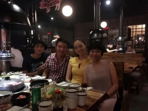 Chỉ Công Lý mới "đối xử" với tình mới và vợ cũ thế này