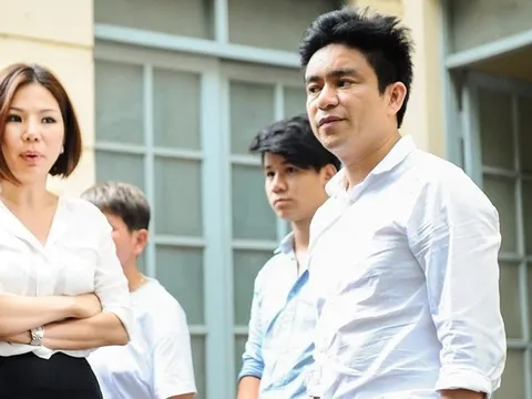 Trả hồ sơ điều tra bổ sung vụ chém bác sĩ Chiêm Quốc Thái