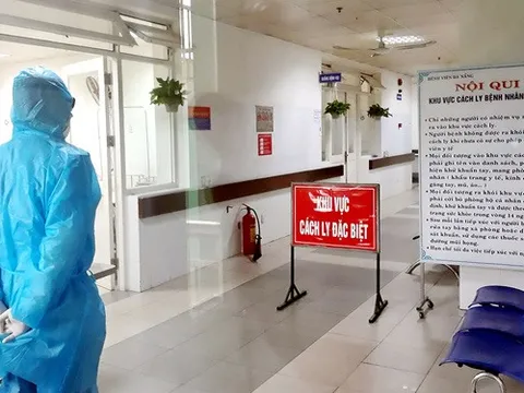 4 bệnh nhân suy thận nặng khỏi Covid-19