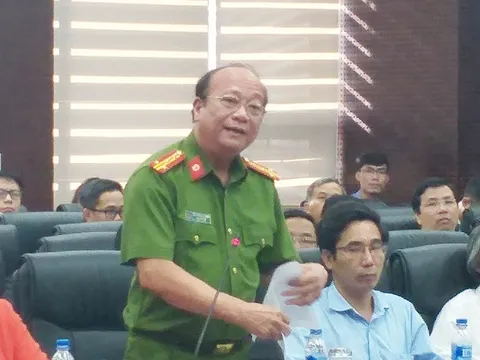 Thông tin mới nhất vụ 2 mẹ con du khách tử vong ở Đà Nẵng