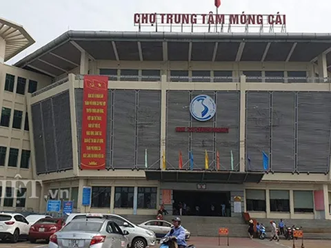 Quảng Ninh tập trung kiểm tra 8 nhóm hành vi buôn lậu, gian lận thương mại