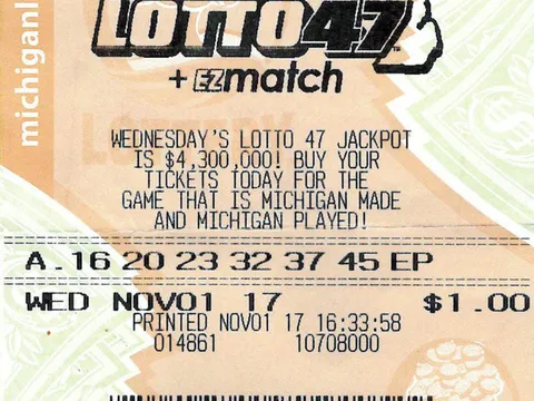 Chơi xổ số đến nỗi suýt vỡ nợ mới trúng gần 98 tỷ đồng