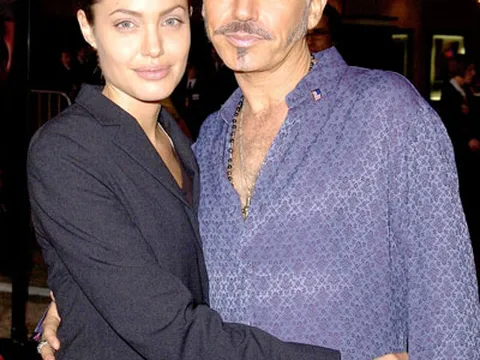Chồng cũ Angelina Jolie: 'Tôi chưa thấy mình đủ tốt với cô ấy'