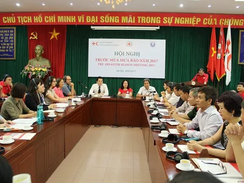Chủ động các nguồn lực giúp dân ứng phó thiên tai