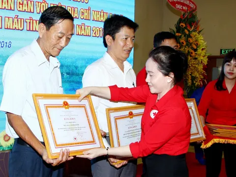 Huy động hơn 60,269 tỷ đồng thực hiện một cuộc vận động trong 10 năm