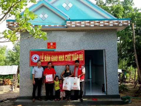 Hiệu quả từ phong trào Tết vì người nghèo tại huyện Đồng Xuân – Phú Yên