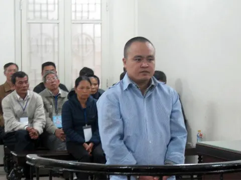 Chủ trang trại thủy sản sát hại hàng xóm vì không đổi được ruộng