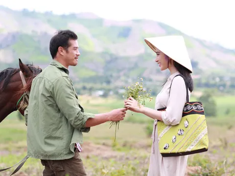  "Sứ mệnh trái tim" chưa chạm tim khán giả!