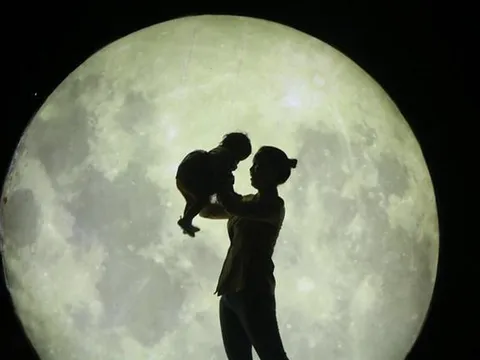 Lễ hội ánh sáng lung linh ở Buôn Ma Thuột