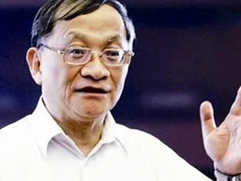 Chuyên gia lí giải thách thức ngành kinh tế năm 2017