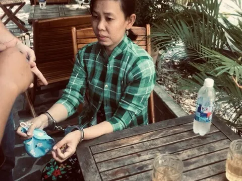 Chuyện ly kì vụ bắt osin gây ra hàng loạt vụ trộm ở Sài Gòn