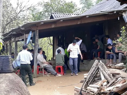 Ăn lá ngón tự tử, cô gái 17 tuổi để lại lá thư tuyệt mệnh