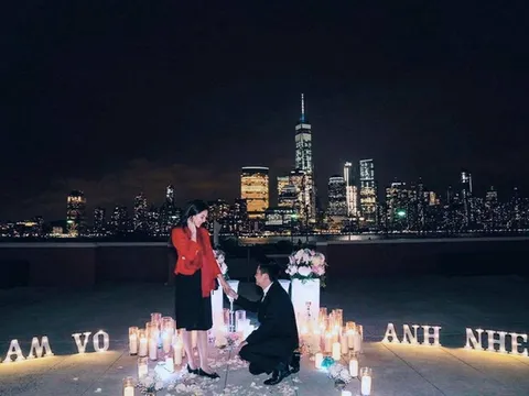 "Cô gái thời tiết" Mai Ngọc lần đầu chia sẻ về mối quan hệ với mẹ chồng