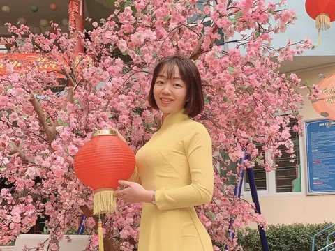 Nhà giáo tận tụy và sáng tạo trong công tác phòng, chống dịch bệnh Covid-19