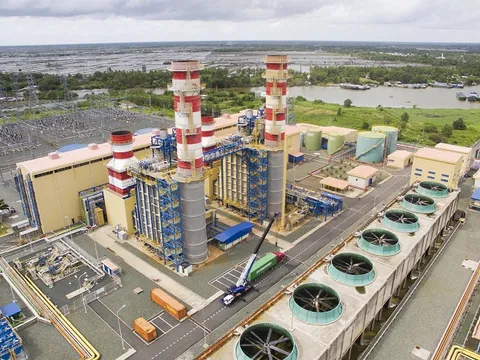 Cổ phiếu PV Power sắp lên sàn UPCoM