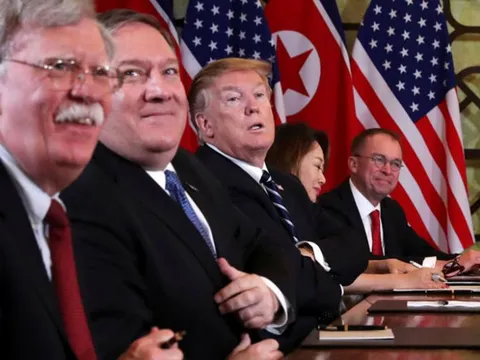 Cố vấn Nhà Trắng: Thượng đỉnh với Triều Tiên ở Hà Nội là một thành công