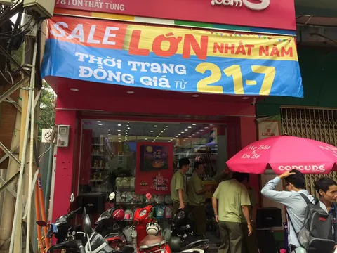 Sau vụ Con Cưng, Bộ Công Thương đánh giá lại hoạt động của Tổ công tác 334