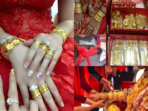 Bất chấp tháng cô hồn, 4 con giáp như cá gặp nước, tình tiền viên mãn