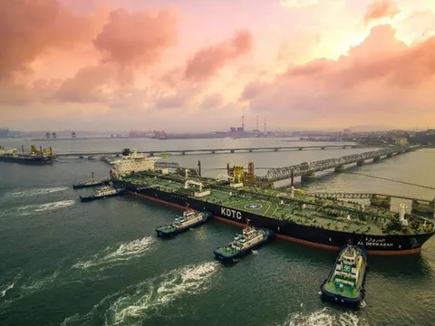 'Cơn khát' dầu của Trung Quốc hứng đòn sau vụ tấn công tại Ả rập Xê út