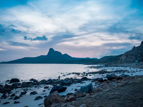 Gợi ý các điểm trốn nóng mới dịp lễ 30/4 và 1/5