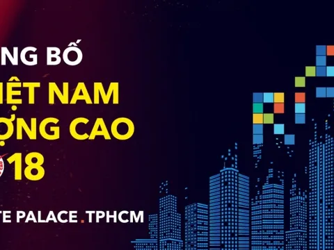 Công bố danh sách 640 doanh nghiệp đạt danh hiệu Hàng Việt Nam Chất Lượng Cao