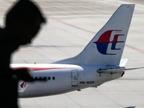 Công ty Mỹ vào cuộc tìm kiếm MH370, không thấy không lấy tiền