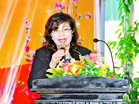 Công ty TNHH Mè xửng Thiên Hương (Huế): Đảm bảo chất lượng, thương hiệu là  trách nhiệm với toàn xã hội