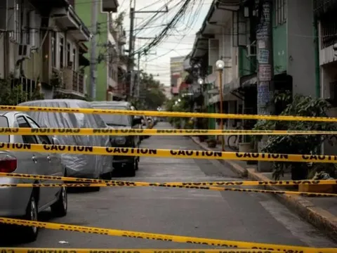 Biến chủng của SARS-CoV-2 hoành hành ở Philippines