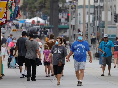 Dịch bệnh Covid-19 tái bùng phát tại nhiều nơi trên thế giới