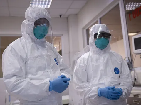 Hàng chục người Việt Nam muốn hiến phổi cho bệnh nhân 91