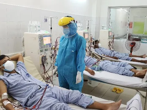 Ca bệnh thứ 9 mắc Covid-19 tử vong là bệnh nhân ở Quảng Nam