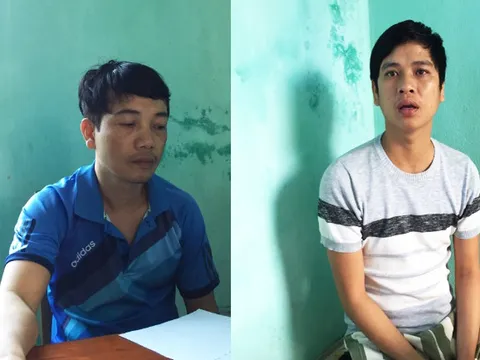 Triệt phá đường dây đánh bạc tiền tỷ qua mạng