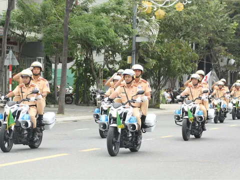Một số chiến lược bảo đảm trật tự an toàn giao thông