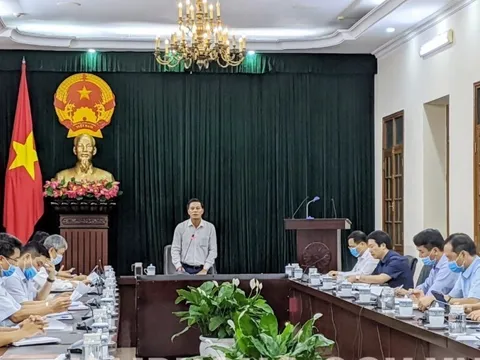 Hải Phòng: Hai Phó Chủ tịch 'chuyên trách' giải quyết thủ tục thu hút đầu tư