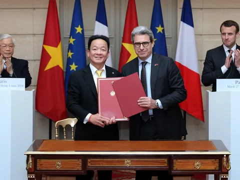 T&T Group lọt Top 10 doanh nghiệp tăng trưởng nhanh nhất Việt Nam năm 2018