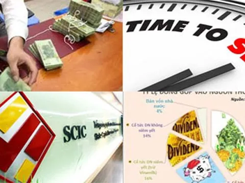 Cú sốc của "ông trùm": Tỷ USD bốc hơi, bí ẩn lộ diện