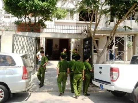 Cửa hàng điện thoại 'bốc hơi' tài sản hơn 1 tỷ đồng