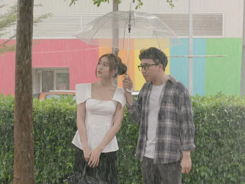 'Cua lại vợ bầu' đạt doanh thu hơn 100 tỷ đồng sau 6 ngày công chiếu