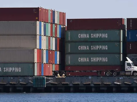 Tổng thống Trump ám chỉ sẵn sàng 'thương chiến trường kỳ' với Trung Quốc