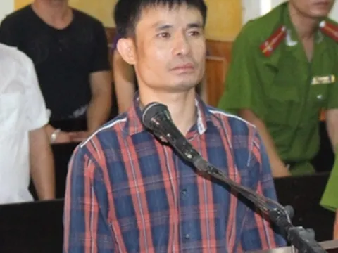 Cuộc đấu súng một tiếng trong rừng với kẻ tống tiền