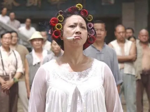 Cuộc đời sóng gió của người đàn bà bá đạo nhất "Tuyệt đỉnh Kungfu"