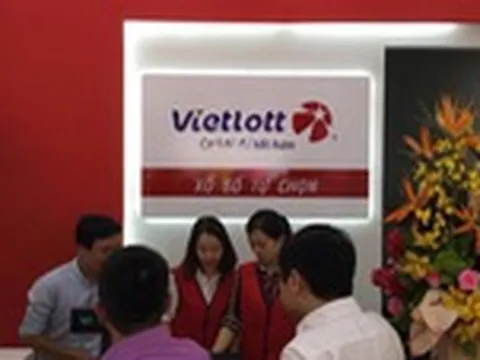 Gần Tết, nhiều người mơ trúng Vietlott tiền tỉ