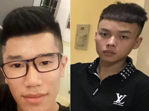 Bắt giữ 2 đối tượng 'tuổi teen' chuyên chặn xe cướp giật tài sản của phụ nữ